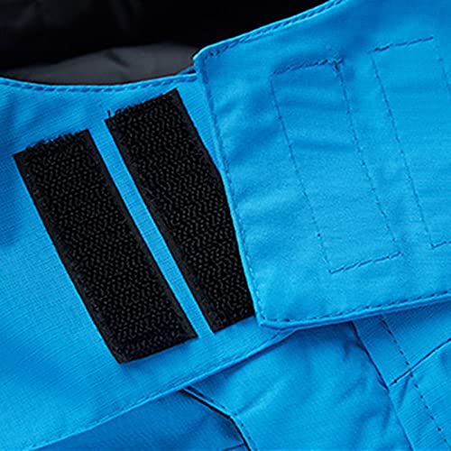 Chaqueta cortaviento ligera impermeable para hombre miniatura 4