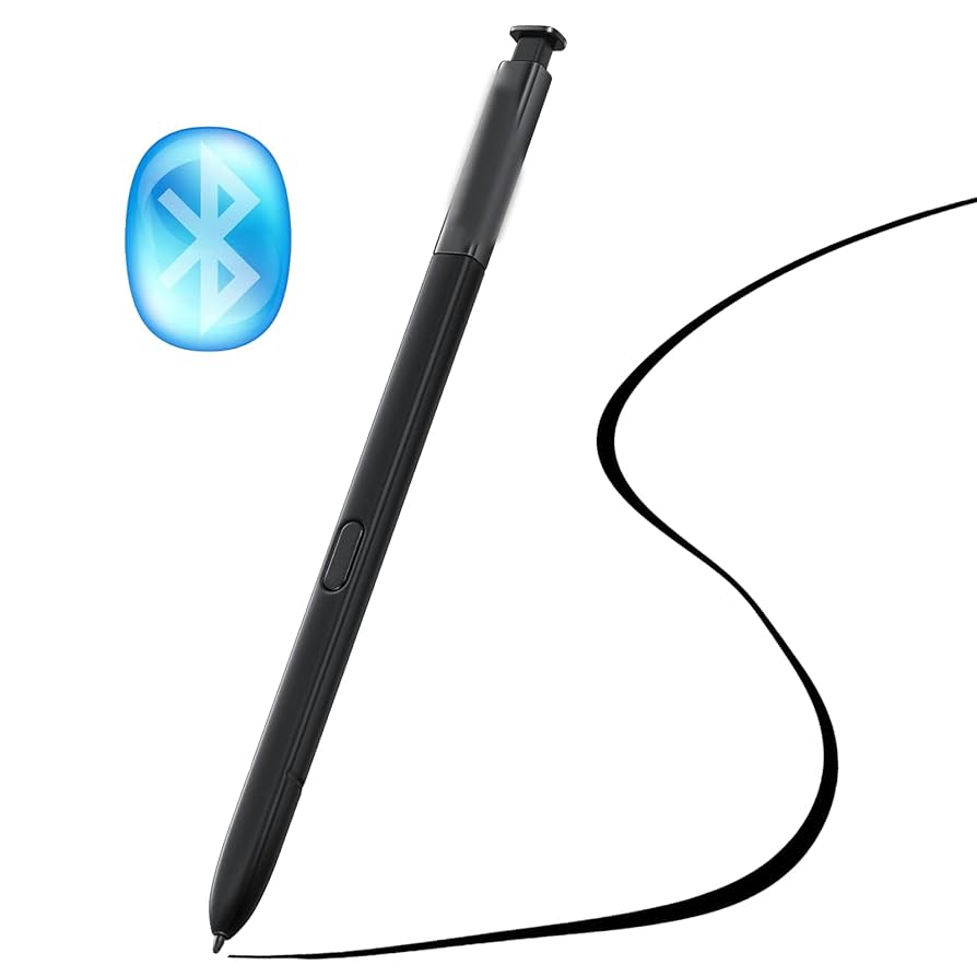 Galaxy Note9【Sペン搭載】galaxy note 9 Amazon.com: Galaxy Note 9 S Pen Replacement for Samsung