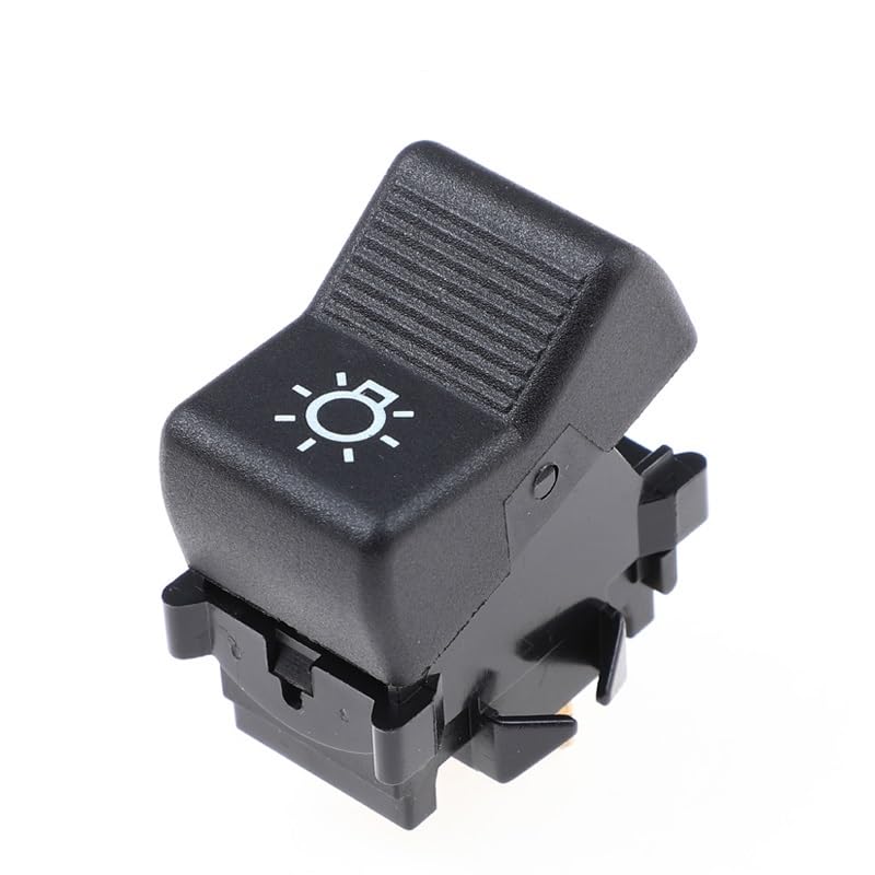 Commutateur combiné BK343-03.29A neuf à broches renforcées