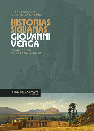 Historias sicilianas: 3 (Viajes Literarios)
