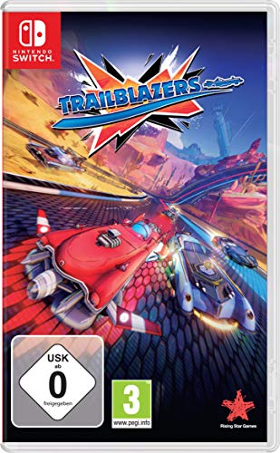 Trailblazers - [Nintendo Switch]