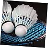 LIOOBO Badminton Racket Thread Replacement Nylon Badminton String High Elastic
