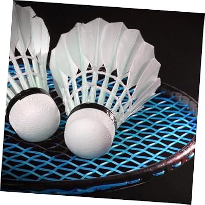 LIOOBO Badminton Racket Thread Replacement Nylon Badminton String High Elastic