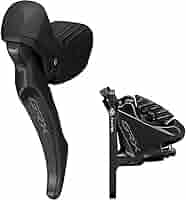 Amazon.co.jp: シマノ Grx Rx610 ブレーキレバー/ディスク