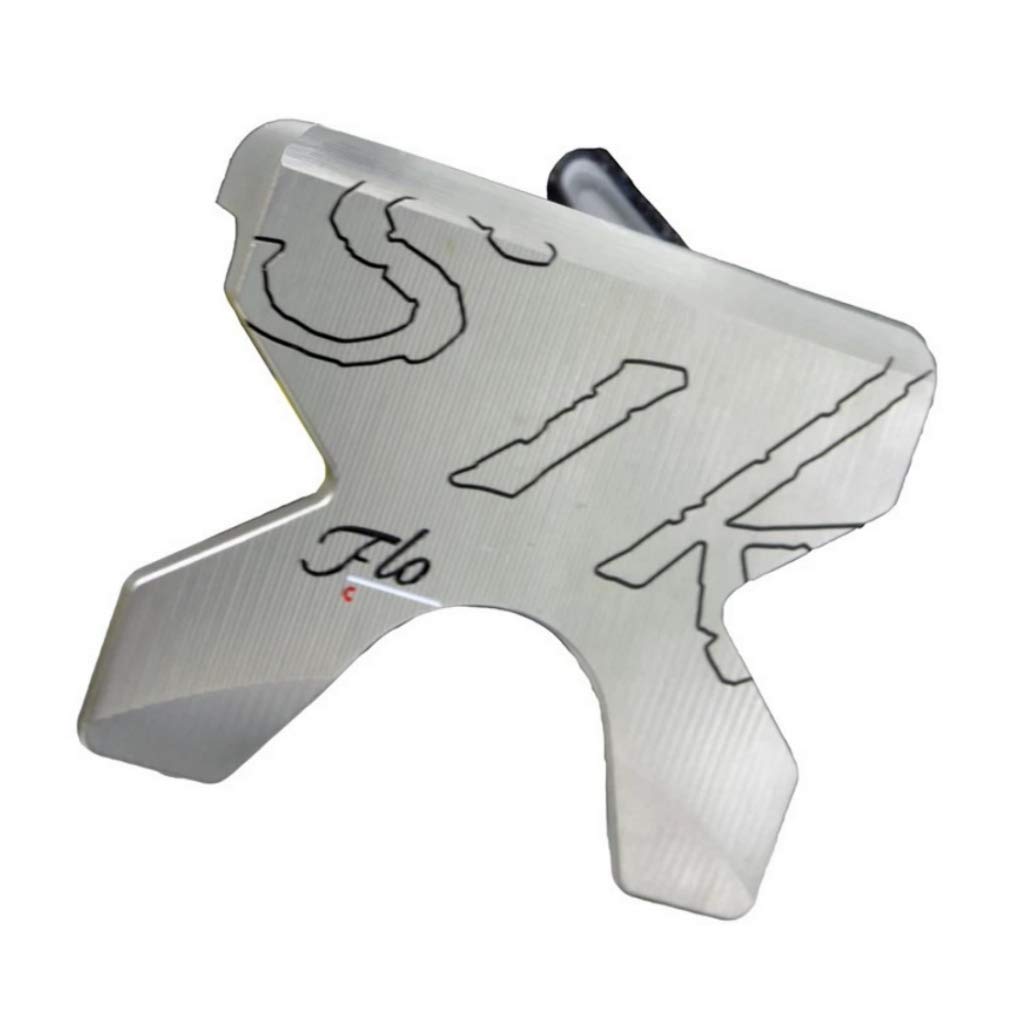 Amazon | シックゴルフ(Sik Golf) パター FLO ベントネック 34インチ