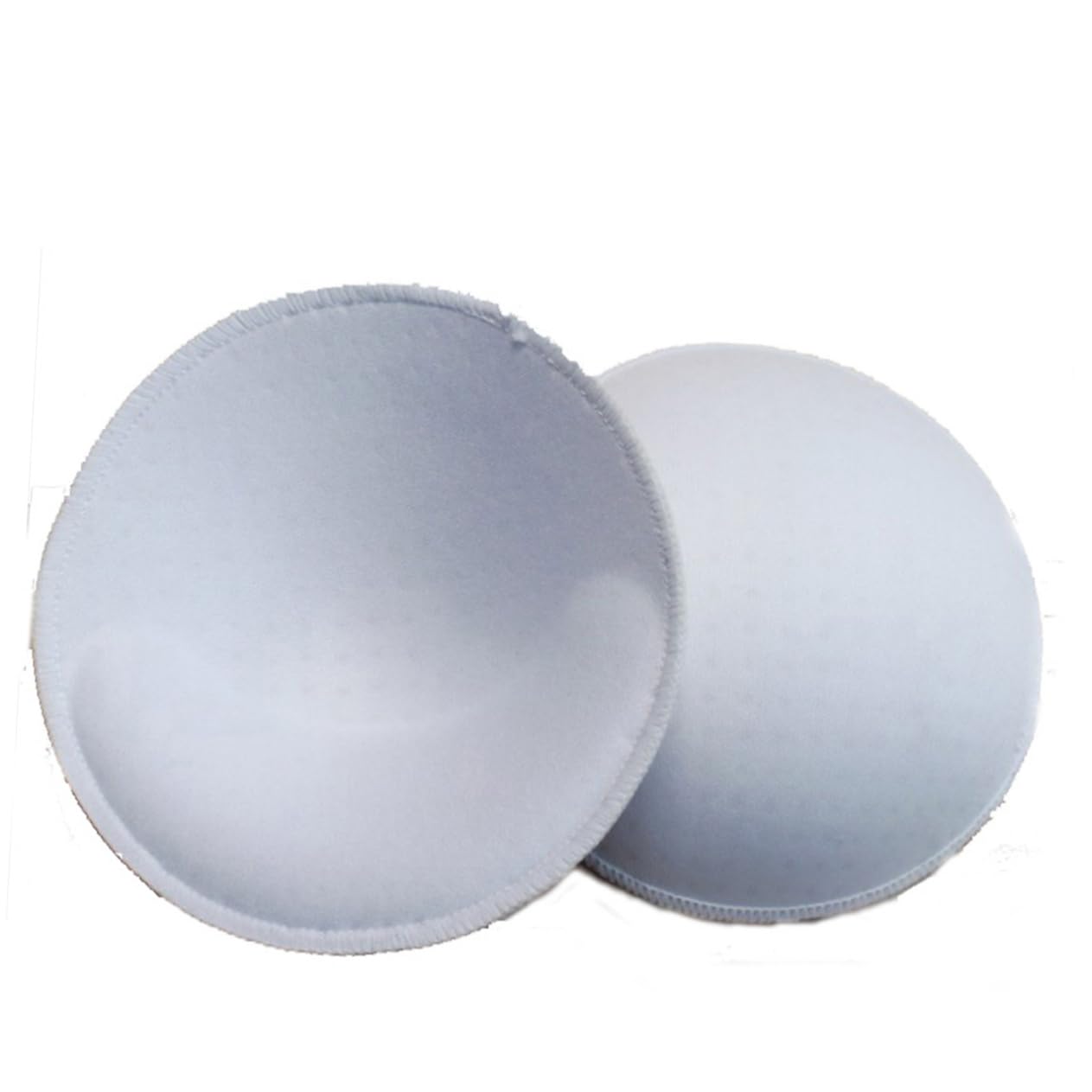 GALPADA 9 Pares forros de sujetador Almohadillas de desmontables para mujeres Almohadillas de de esponja para mujeres inserciones de sujetador extraíbles relleno de sujetador