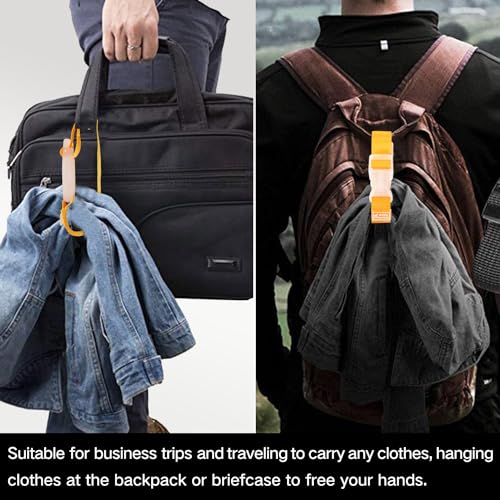 Image of 3 Pack Luggage Straps for Suitcases and Add A Bag Luggage Straps for Backpack Straps, Bag Belt Travel Belt for Luggage Buckle Straps Luggage Connector Straps for Suitcases