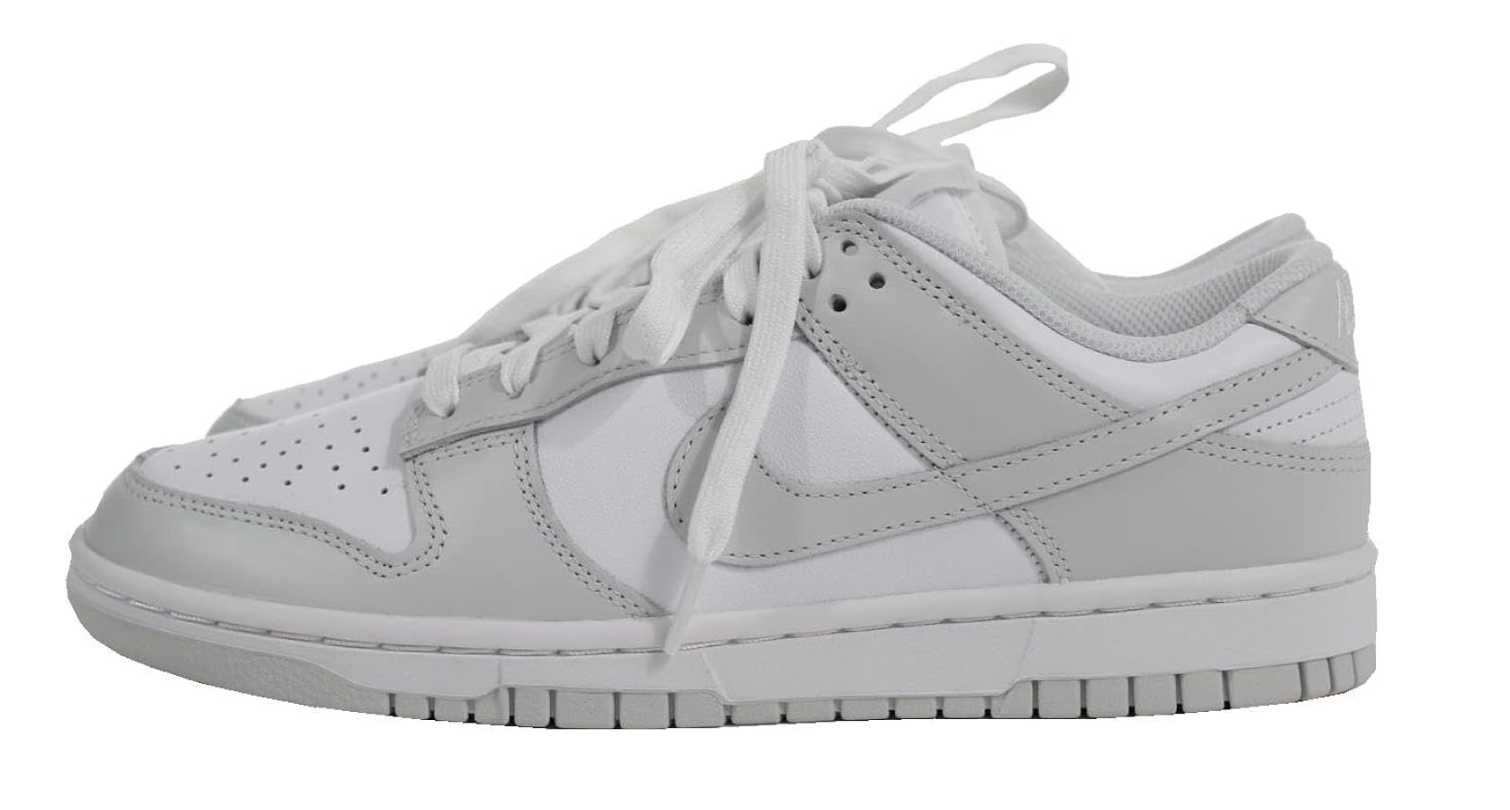 Nike Donna Dunk Low, grigio., 40 EU : Amazon.it: Moda
