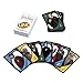 Mattel Games UNO - Harry Potter, Juego de Cartas Para Niños, Multicolor,...