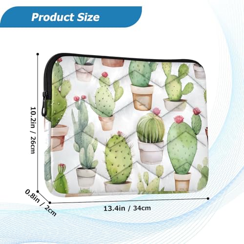 Funda Protectora para Laptop 13-14 Pulgadas Multiusos miniatura 3