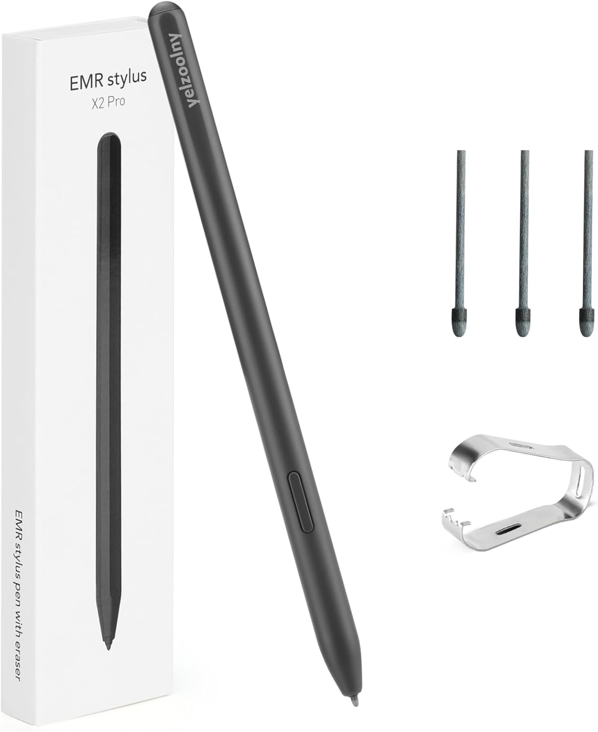 Stylus for Remarkable 2 Pen with Eraser,Digital