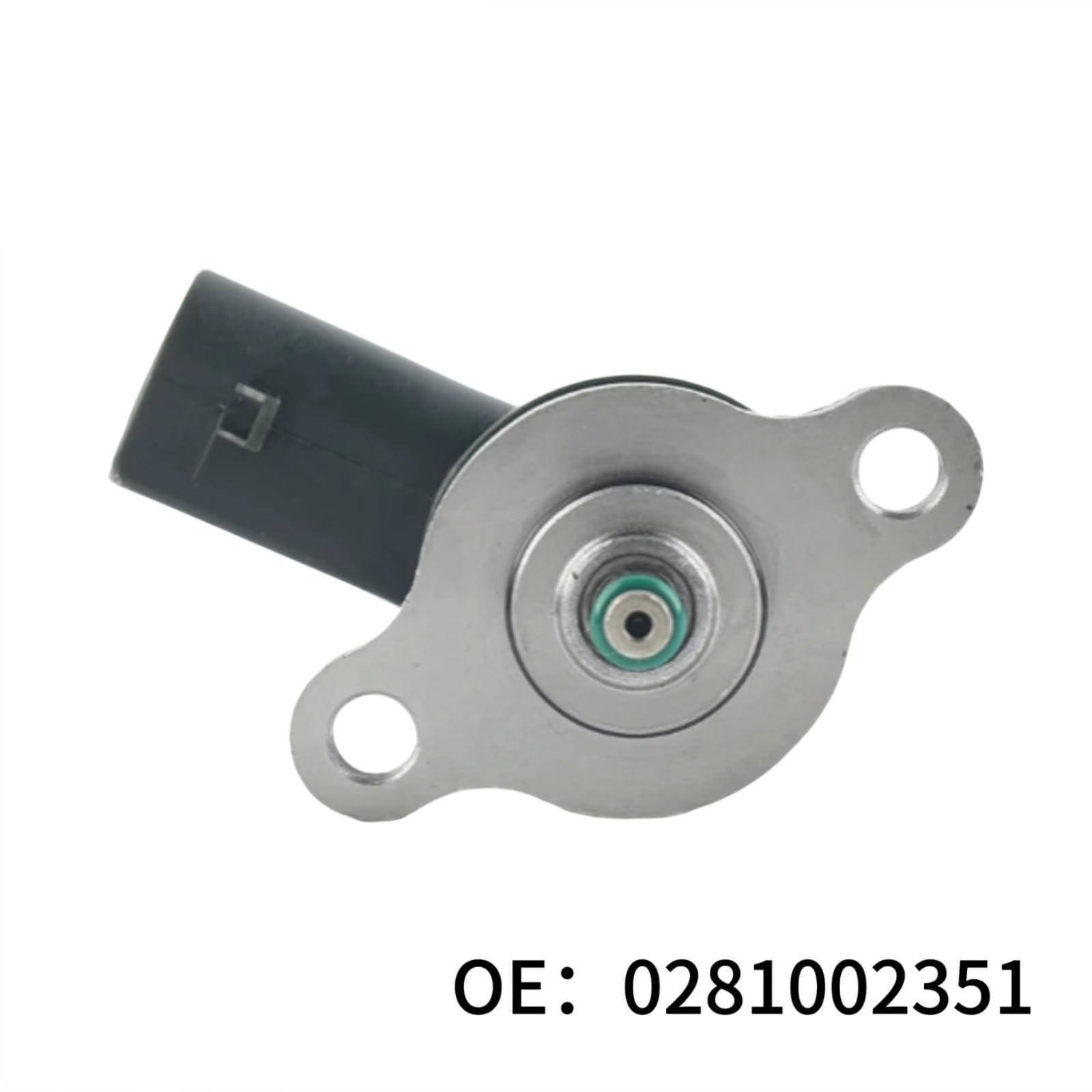 Régulateur De Pression Pompe À Carburant Pour Type Universel Valve Régulation D'admission Accessoires Modification Remplacement 0281002351 0281002241 Régulateur Rampe