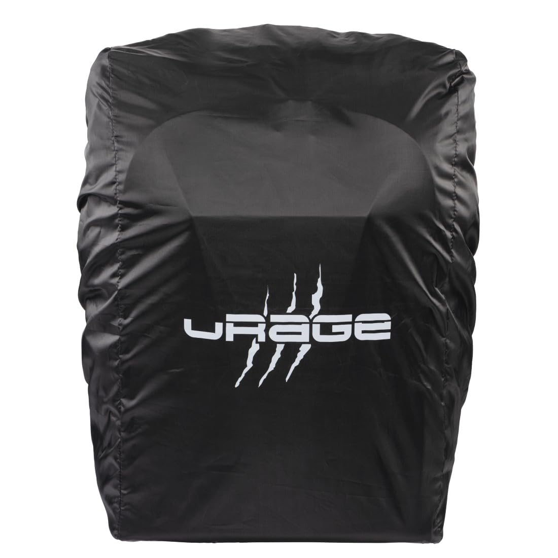 uRage Zaino da Gaming Carrier 700", Misto, Nero, Grande Capacità, Nero, Grande Capacité