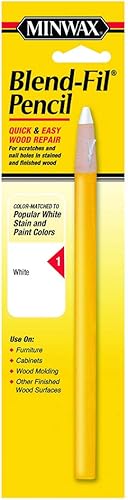 Minwax Blend-Fil 110116666, Blanco
