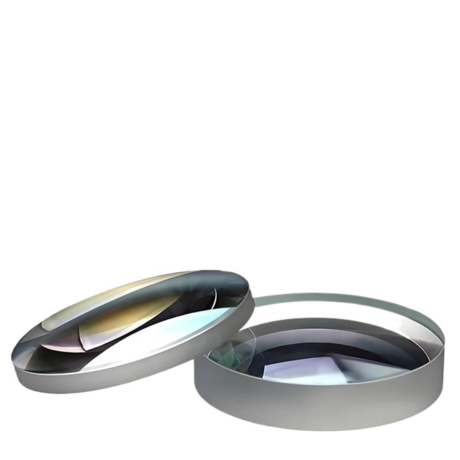 Dia20x4.5-F200 Laser Welding Focus Collimator Lens D20x4.5 F150 F200 F400 F800 D16x5 F60 For Laser Welder Head For Sup 20S 20T For Sup23t Sup23s