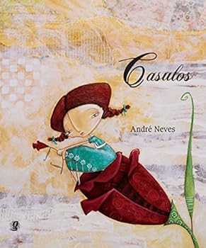 Flexibound Casulos (Em Portuguese do Brasil) [Portuguese] Book