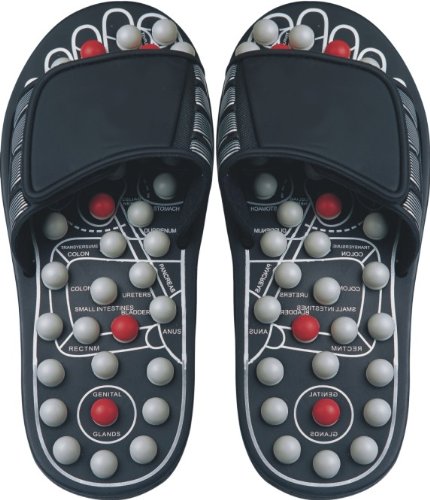 best massage slippers