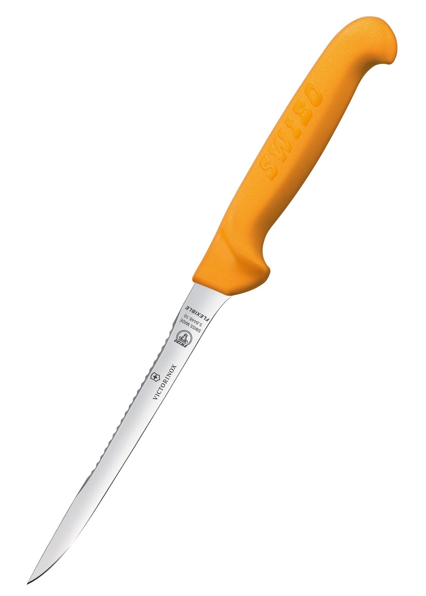 Victorinox Swibo Balık Fileto Bıçağı