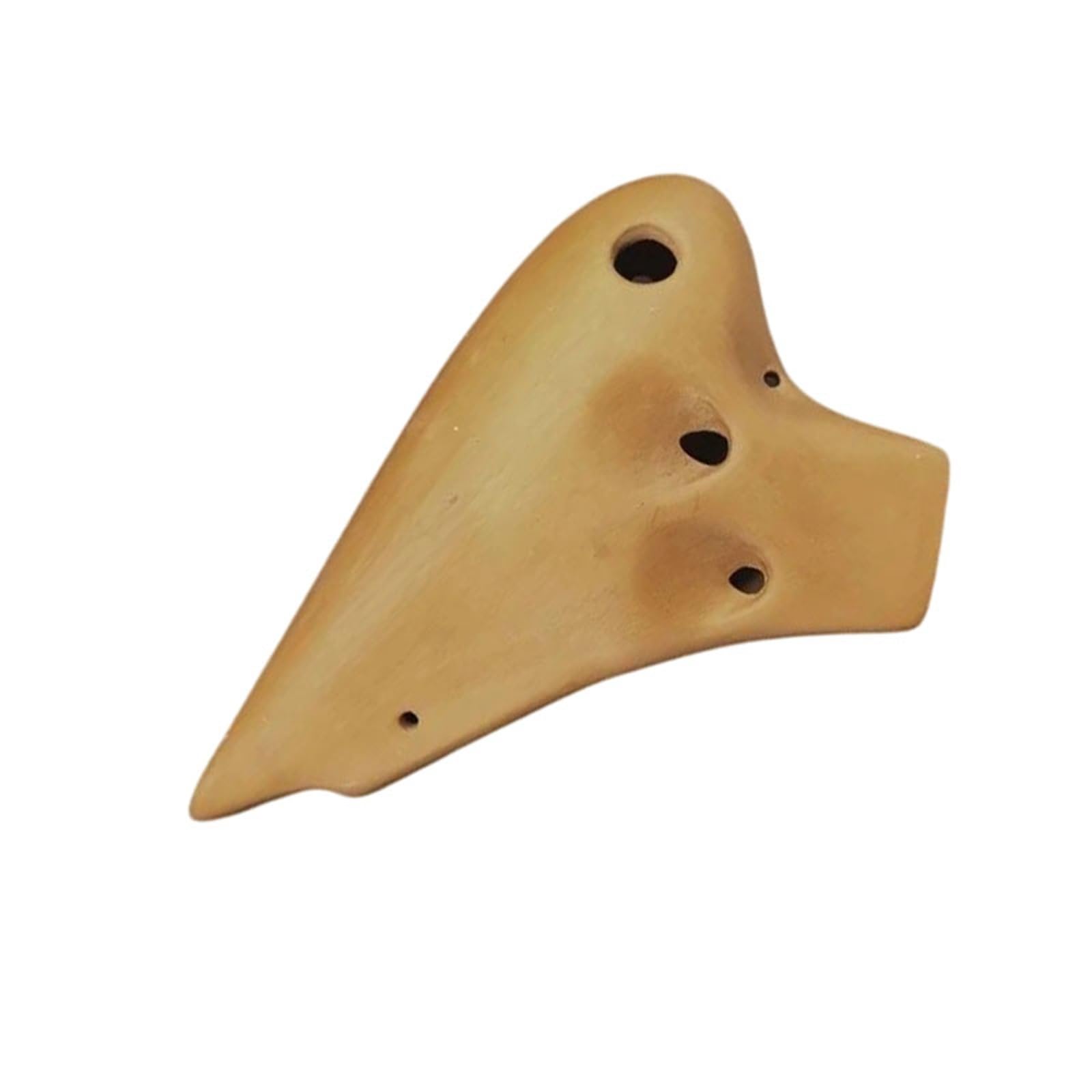 Alto Ocarina Podwójny Flet AC Ocarina Professional