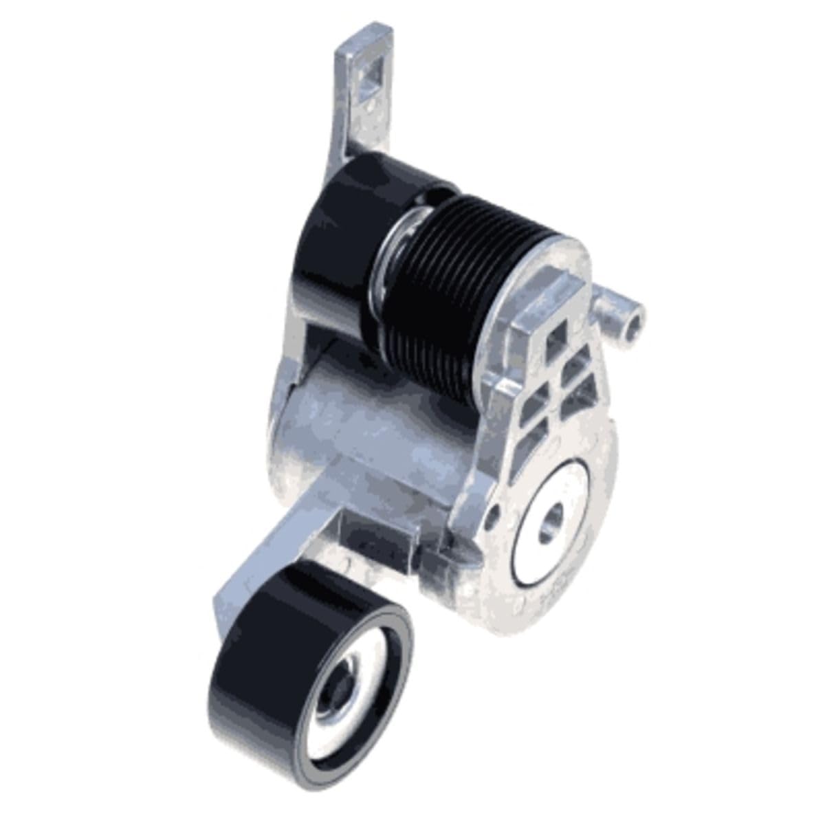 GATES T38667 Tensor de correa poli V con canales