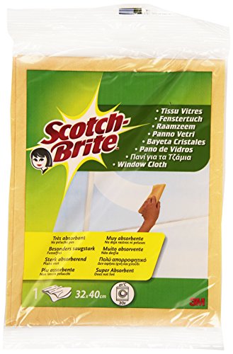 Preisvergleich Produktbild Scotch-Brite Reinigungstuch Kristallen