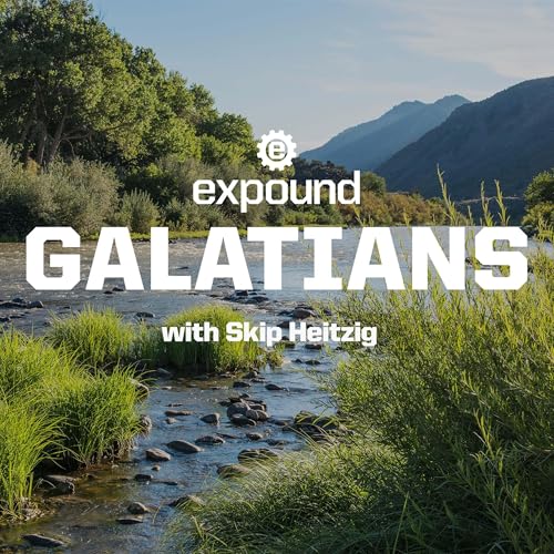 48 Galatians: 2024 by Skip Heitzig episode artwork