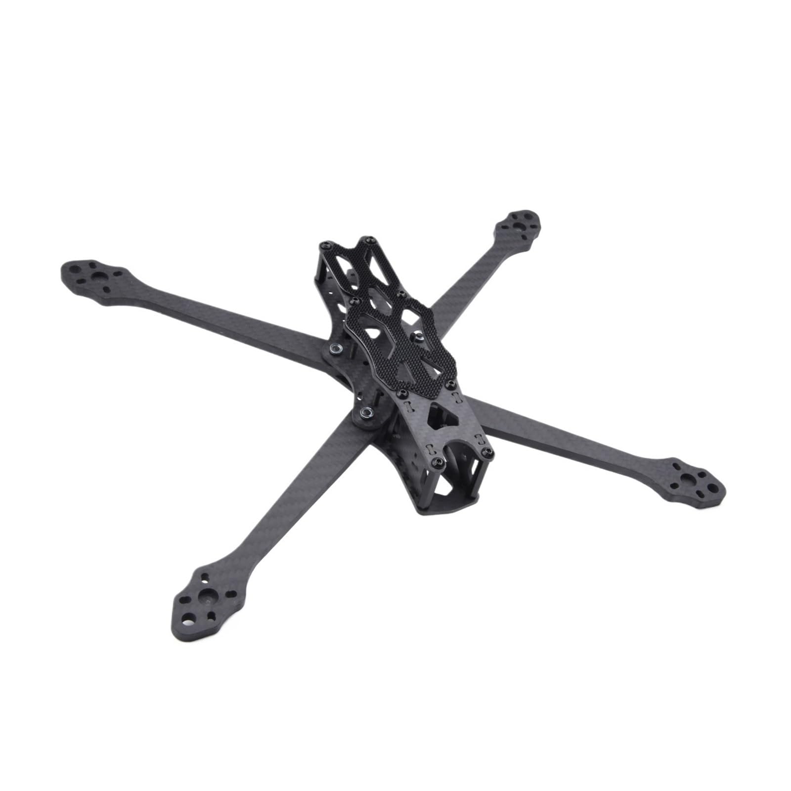 Kit de marco de fibra de carbono, compatible con APEX, 225 295
