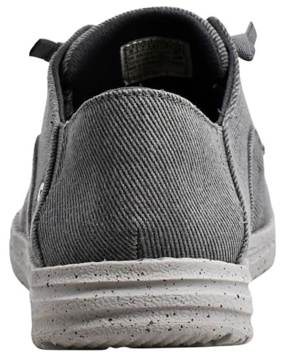 Skechers Men's Melson Volgo Slip-On Loafer3