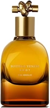 BOTTEGA VENETA ボッテガKNOT EAU ABSOLUE 50ml Purchase BOTTEGA VENETA KNOT EAU ABSOLU 1.7 Oz-50ml Eau de