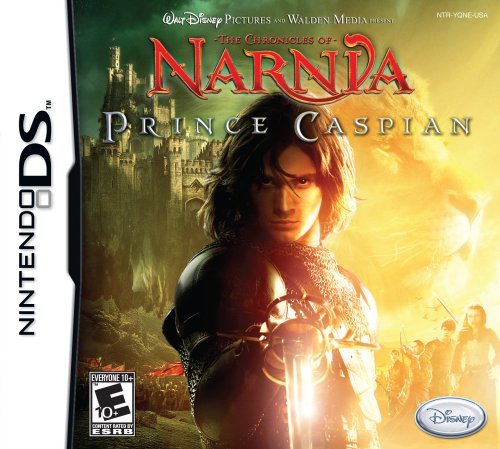 The Chronicles of Narnia: Prince Caspian - Nintendo DS (Renewed)