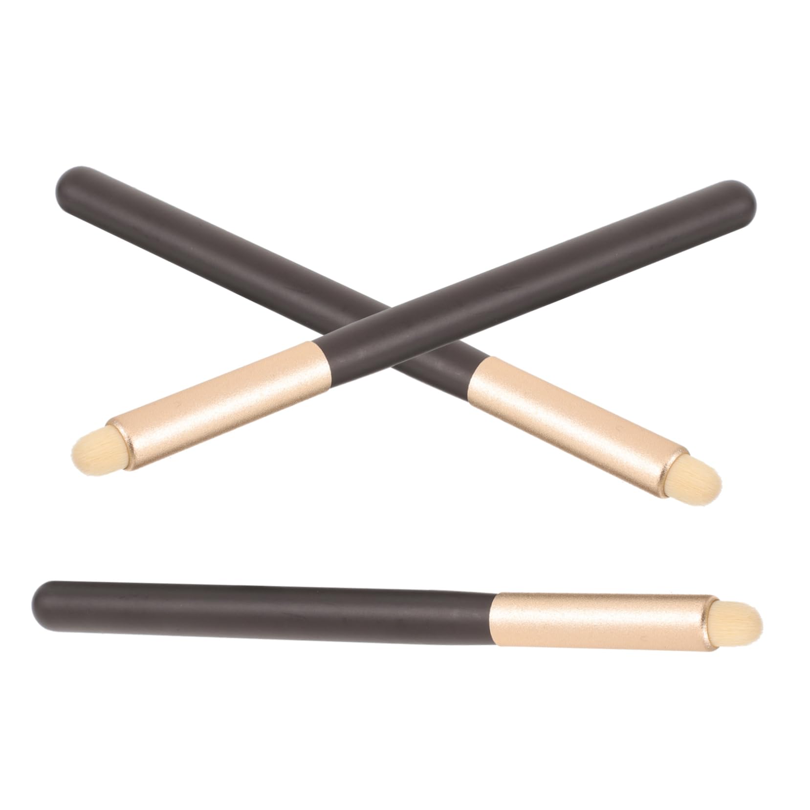 TOVINANNA Lip Makeup Brush Set Lipstick Applicator Eye Applicator Tool Women's Makeup Tools for Beginners and Professionals