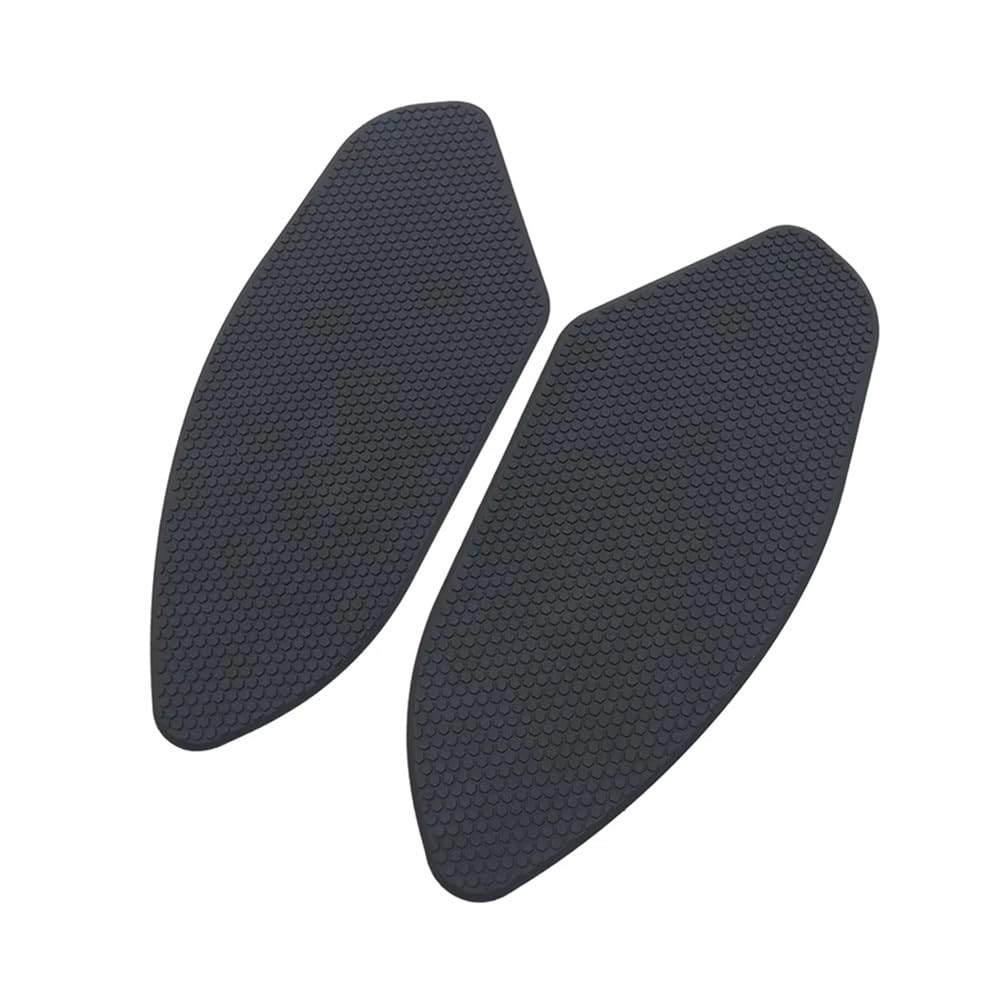 Azsul One Color Motorcycle Fuel Tank Pad Traction Pads Side Decal For S1000 Rr 2009-2018