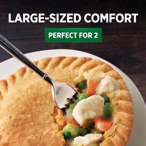 Marie Callender'S 20021131506913 Frozen Meal, Chicken Pot Pie thumb #4