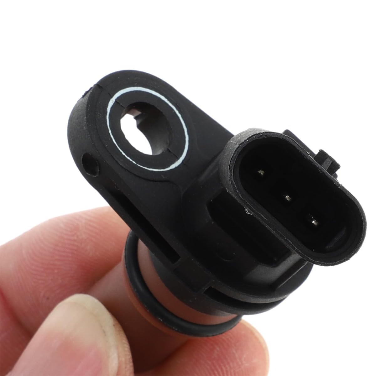 Riven Sensore di velocità del veicolo, sensore di velocità di trasmissione per coleotteri 1,8 2014-2016,02T906207A, 02T906207D, 17229