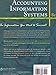 Accounting Information Systems