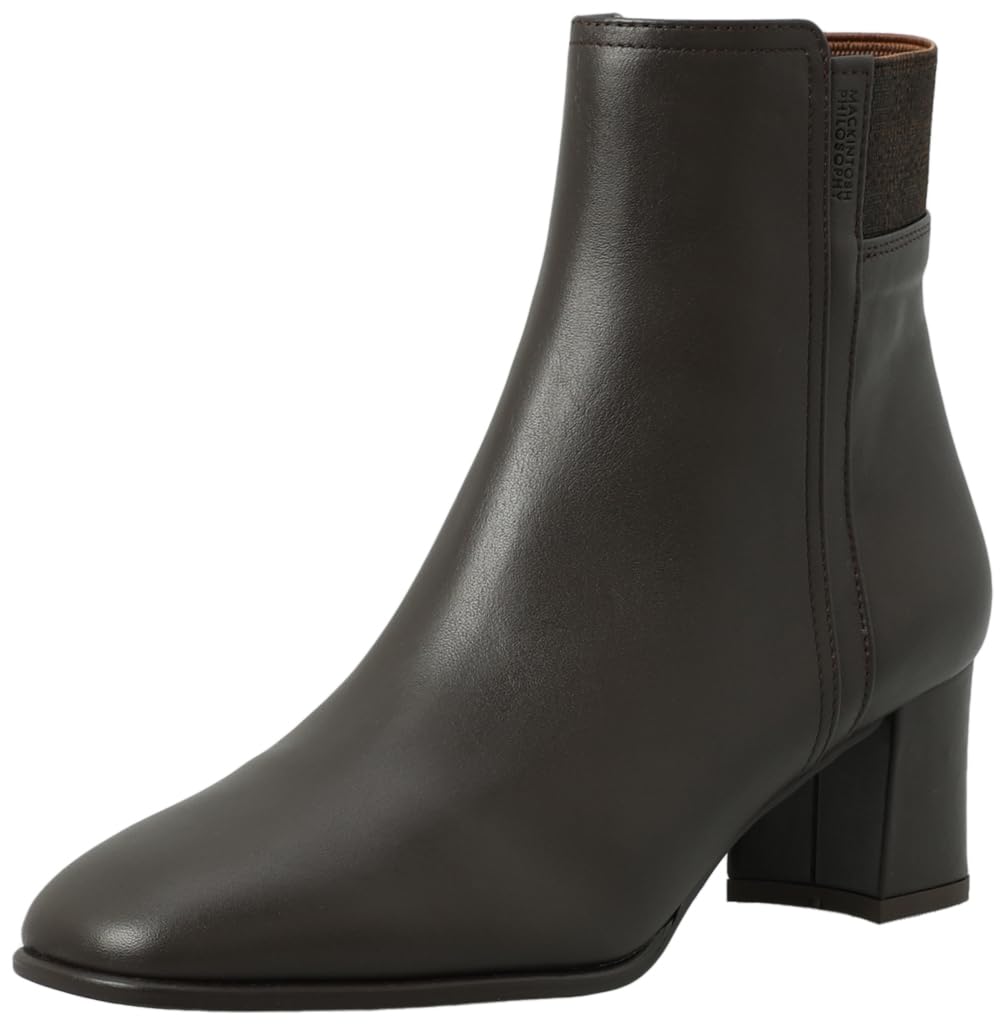 Amazon | [マッキントッシュ フィロソフィー] ファッションブーツ