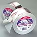 Venture Tape 1581A HVAC Foil Tape, 180' Length x 2-1/2" Width