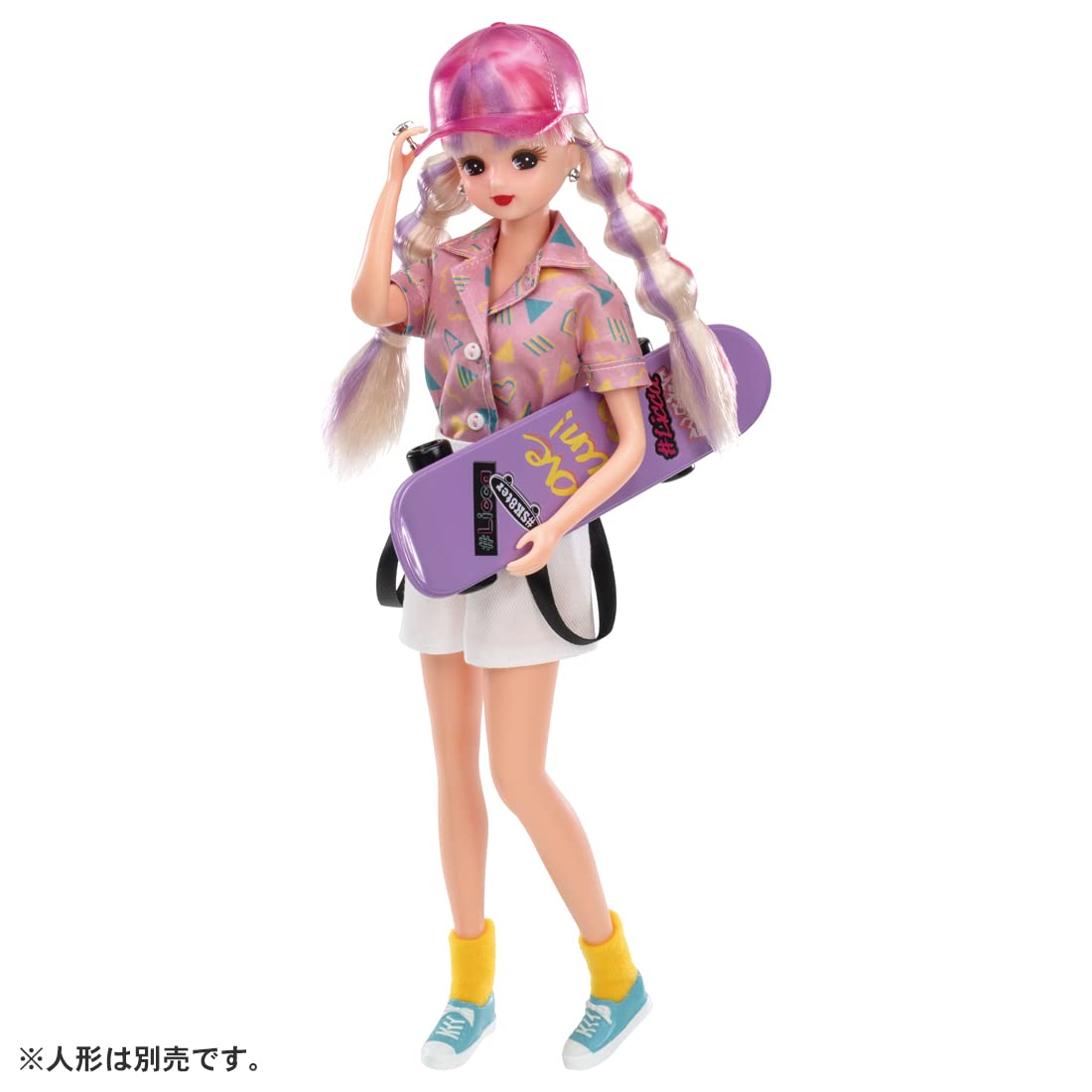 Amazon.co.jp: タカラトミー(TAKARA TOMY) リカちゃんドレス #Licca