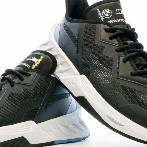 Image of PUMA Unisex-Adult BMW MMS Maco Sl Sneaker