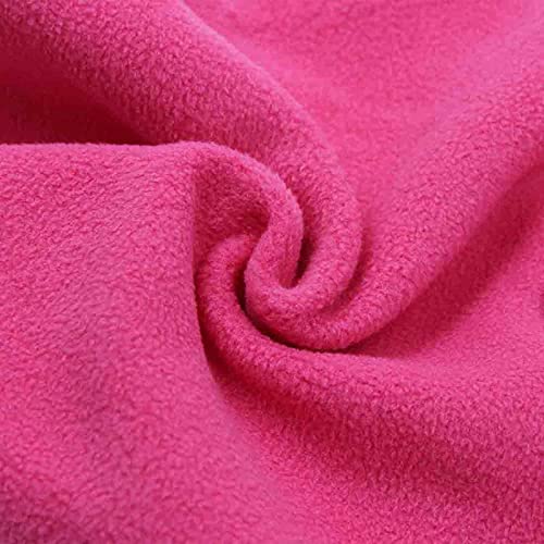 Kielsjajd Hundepulli Aus Altem Pulli Winter Sweater Autumn Vlies Tierkleidung warm halten Weste Tierkleidung Hunde Pullover Warm (Green, XL)