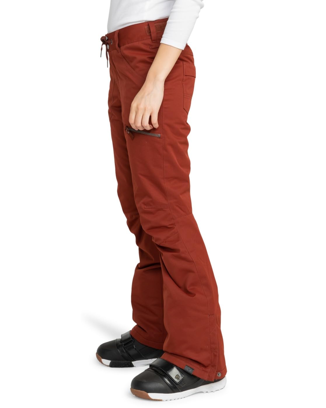 Roxy Nadia Pt - Pants - Chino - Femme
