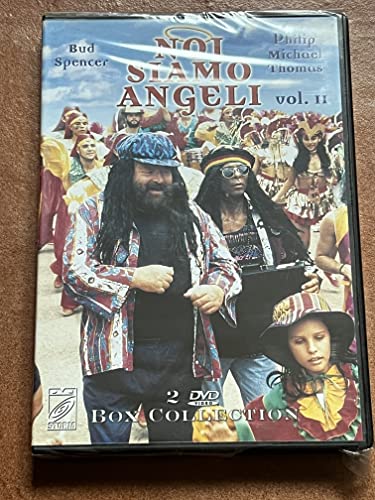Noi siamo angeli 02