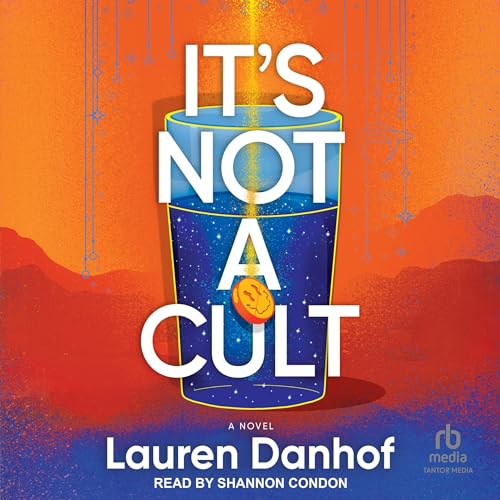 Lauren Danhof It’s Not a Cult