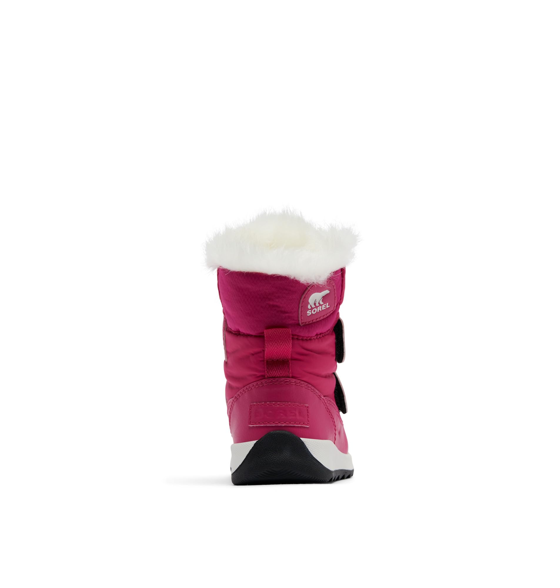 Sorel Childrens Whitney II Suede Bottes de neigeMixte enfant