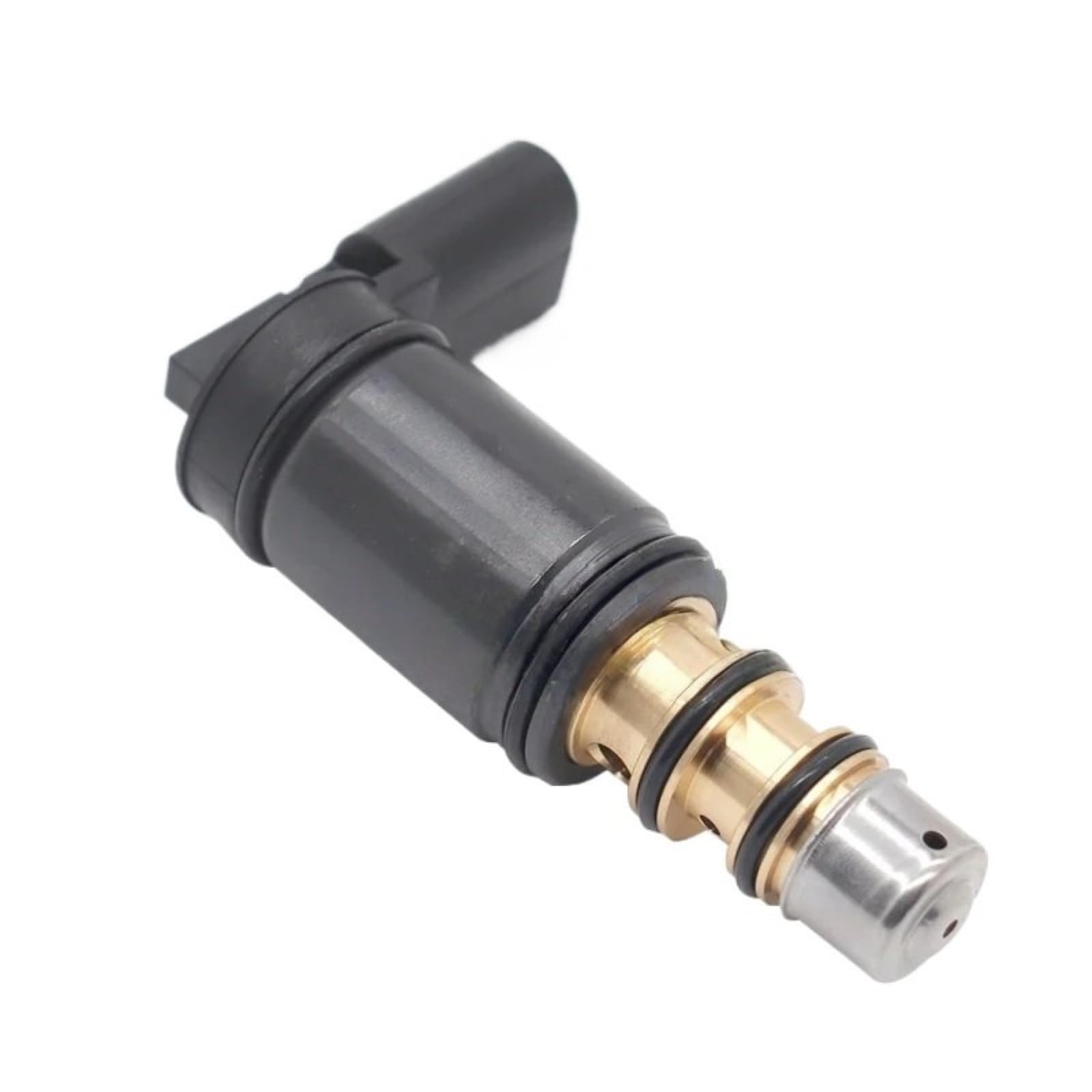 Gayclg One Color Ac Compressor Valve‌ Ac Compressor Control Valve 7Seu16c 6Seu12c Fit For Vw Fit For Golf Fit For Tiguan 1K0820859n 1K0820859e 1K0820859sx