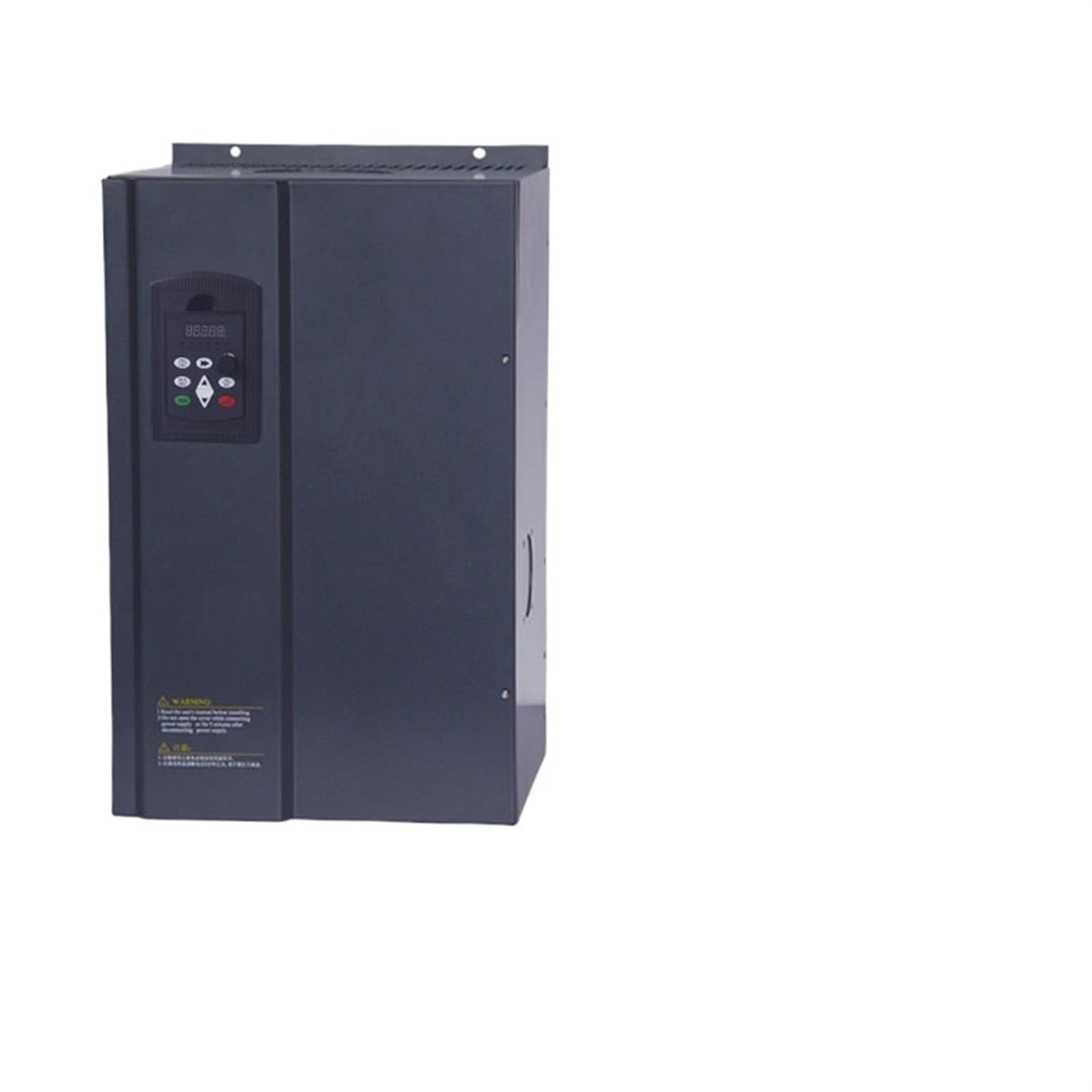 VDOQTLJT VFD 380V Three Phase Input and Output 3-Phases Frequency Inverter 75KW-110KW for air Compressor Constant Pressure(380v 110kw)