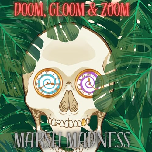 MM #002 - ADHD Gallore 3