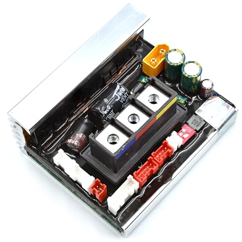 myBESTscooter - Placa de control principal de repuesto para scooter eléctrico Segway Ninebot Max G2