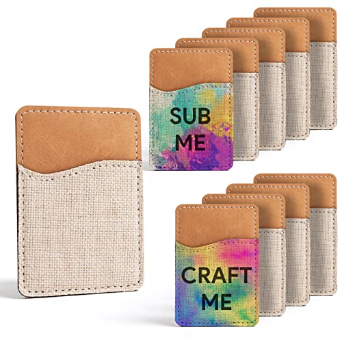 Rytoo Sublimation Blanks Phone Wallet cover
