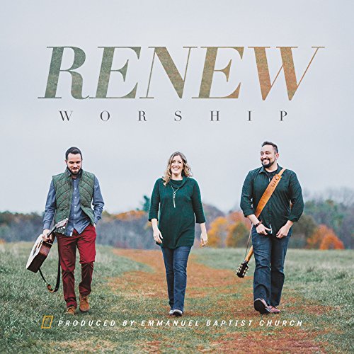 Renew Worship